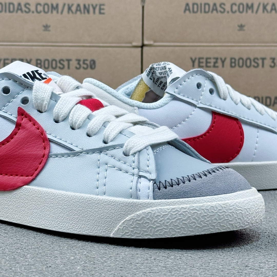 Nike Blazer Low '77 Jumbo