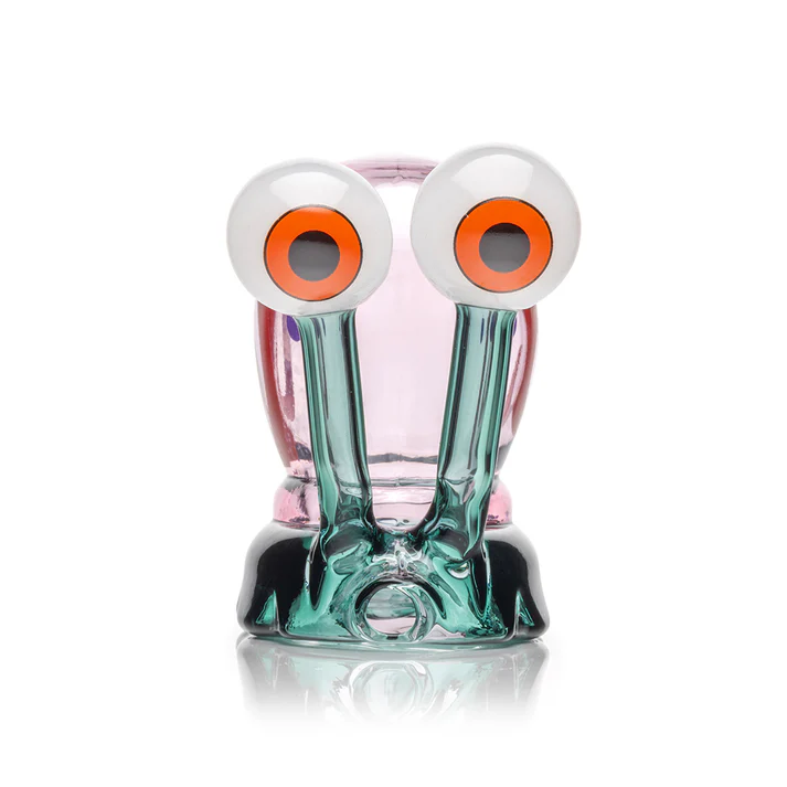 Snail Hand Pipe | HEMPER