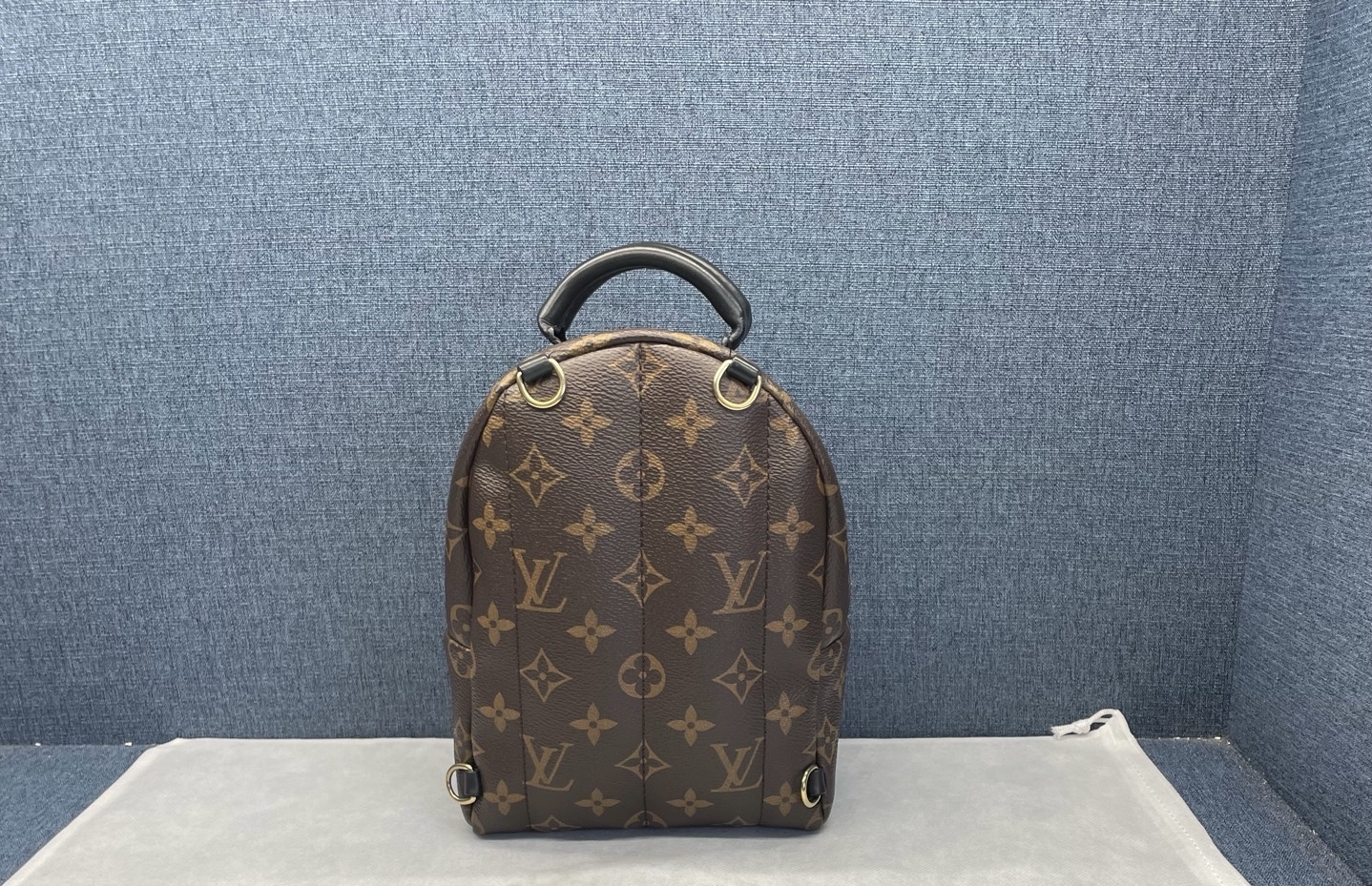 【預訂貨品】LV老花mini書包