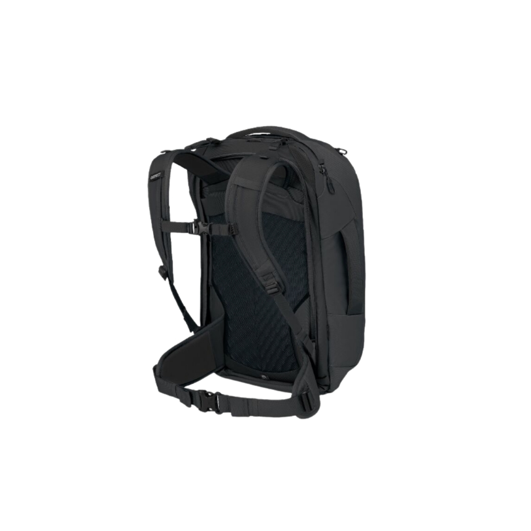 【多色選擇】Osprey Farpoint 40 旅行背包