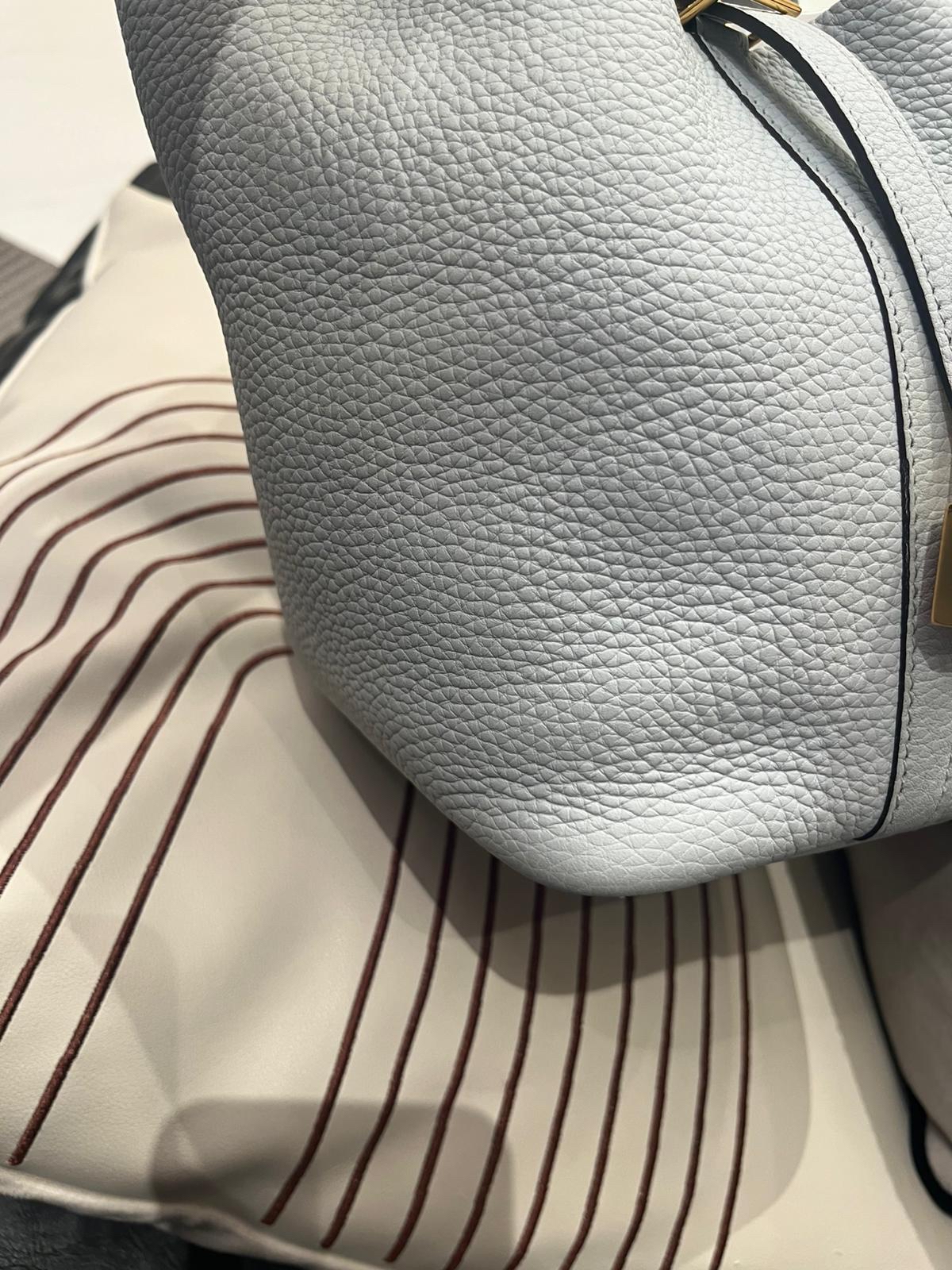 Hermes Picotin 18 Stamp B 聖杯藍金扣 100%Authentic, 95%New ✅收據副本✅Key Lock✅Dust bag