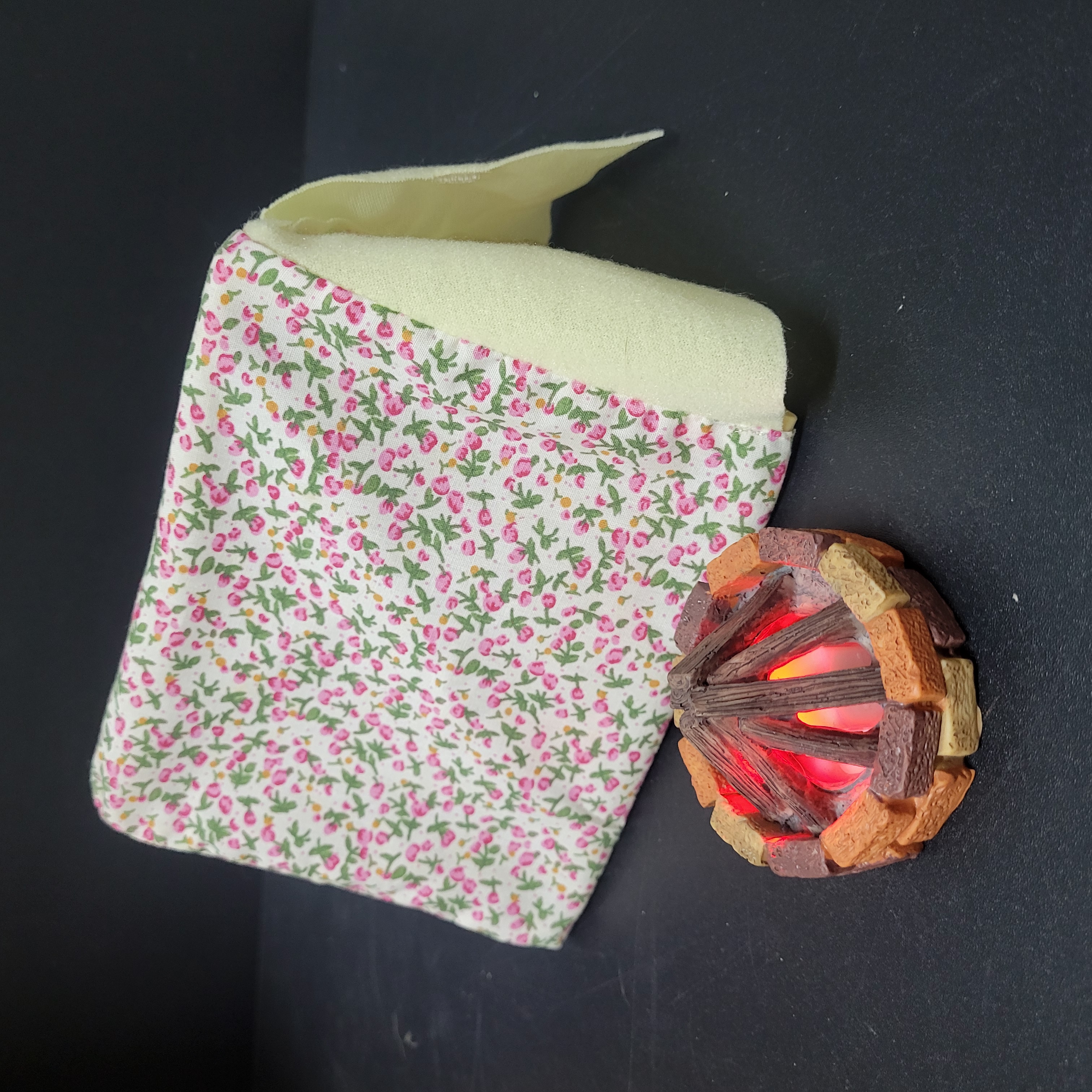 森林家族配件R0311