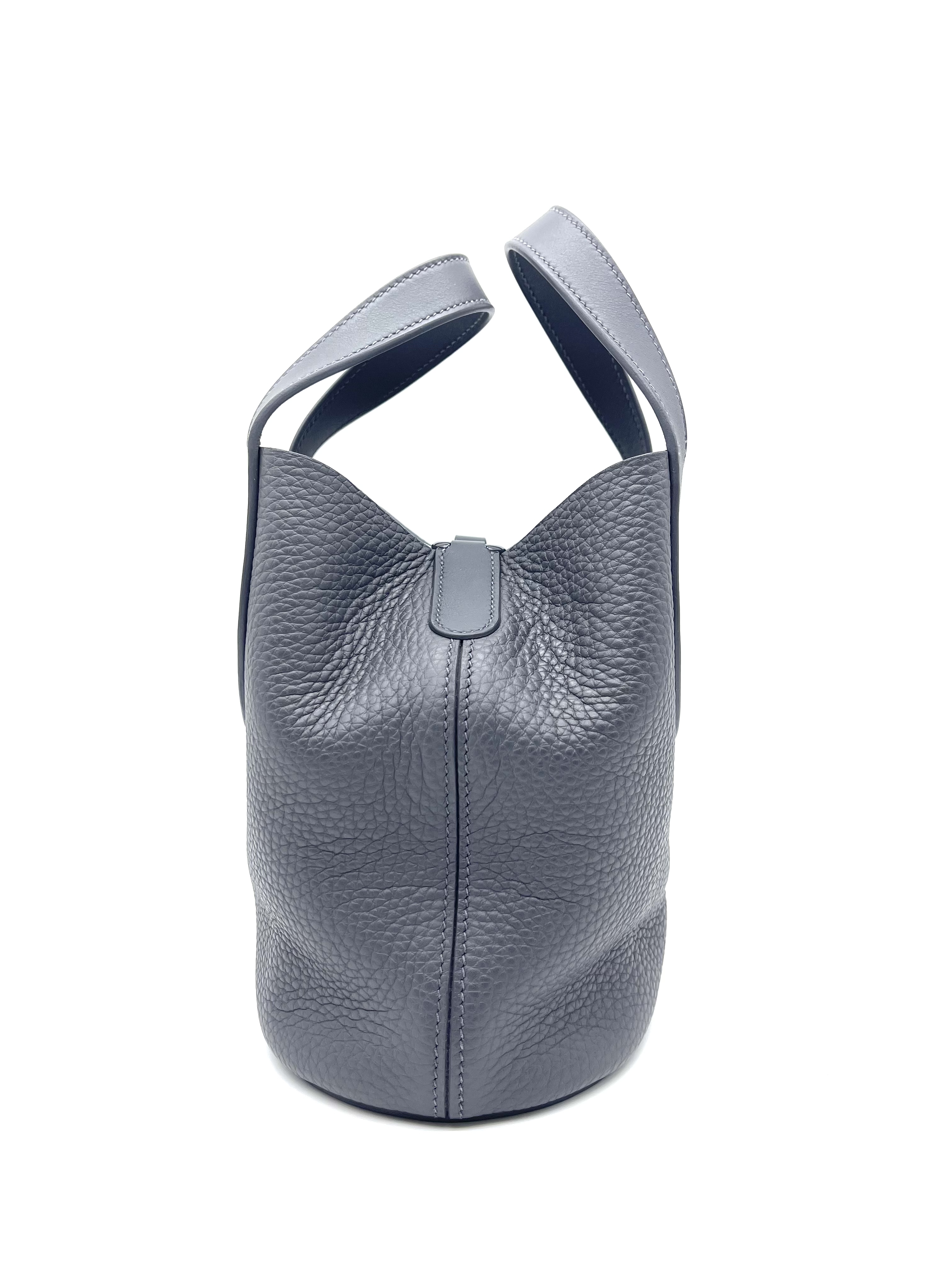 Pre-owned Hermes In-the-Loop 18 Stamp W / Product Code: 26032704