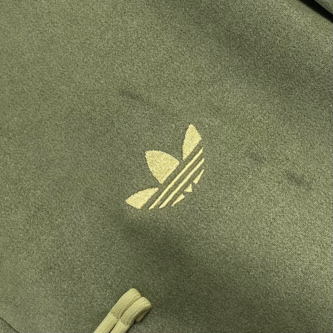 Adidas Originals CTT 3.1 SOFT Jacket