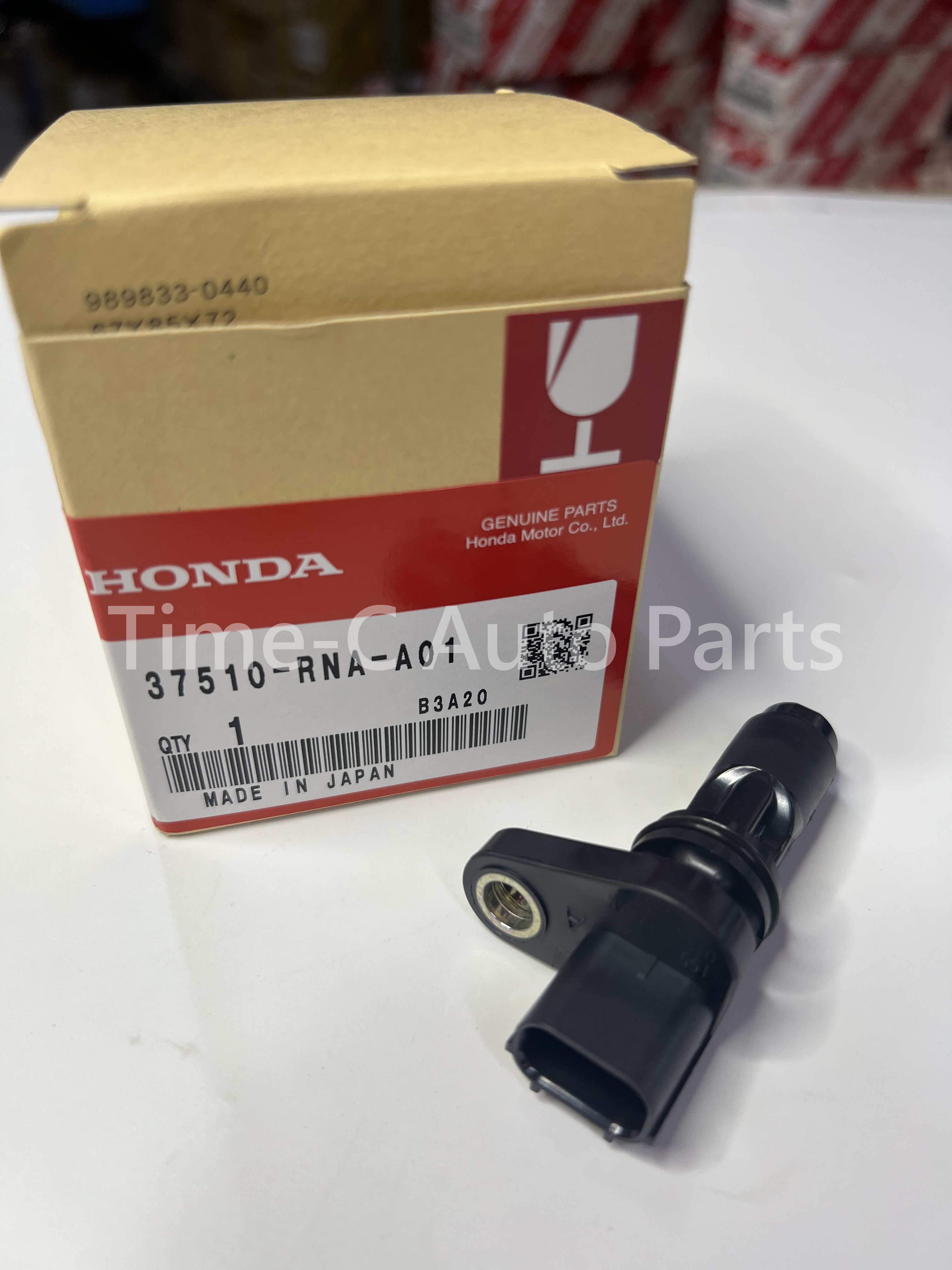 凸輪軸角度傳感器 37510-RNA-A01 - Honda Stepwgn