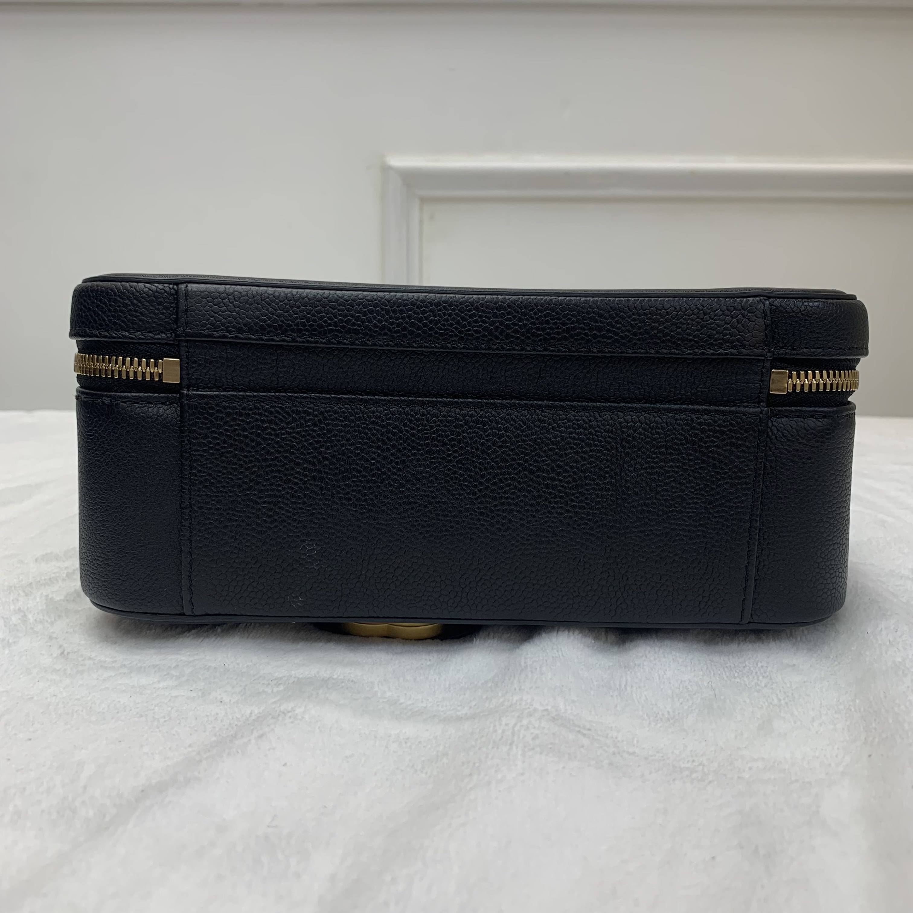 Chanel相機包 帶鎖、鏡🫶🏻