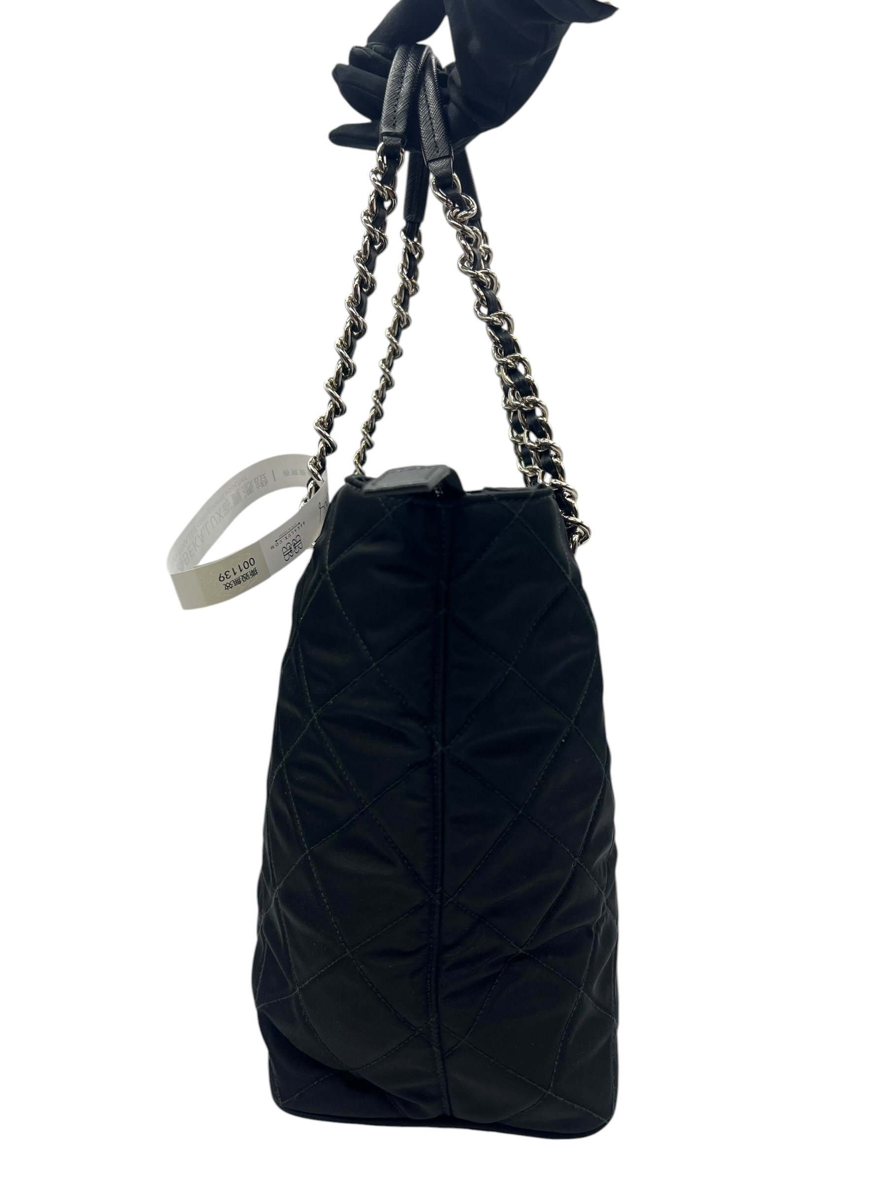 Pre-Owned PRADA Tote Bag / Product Code: 061411