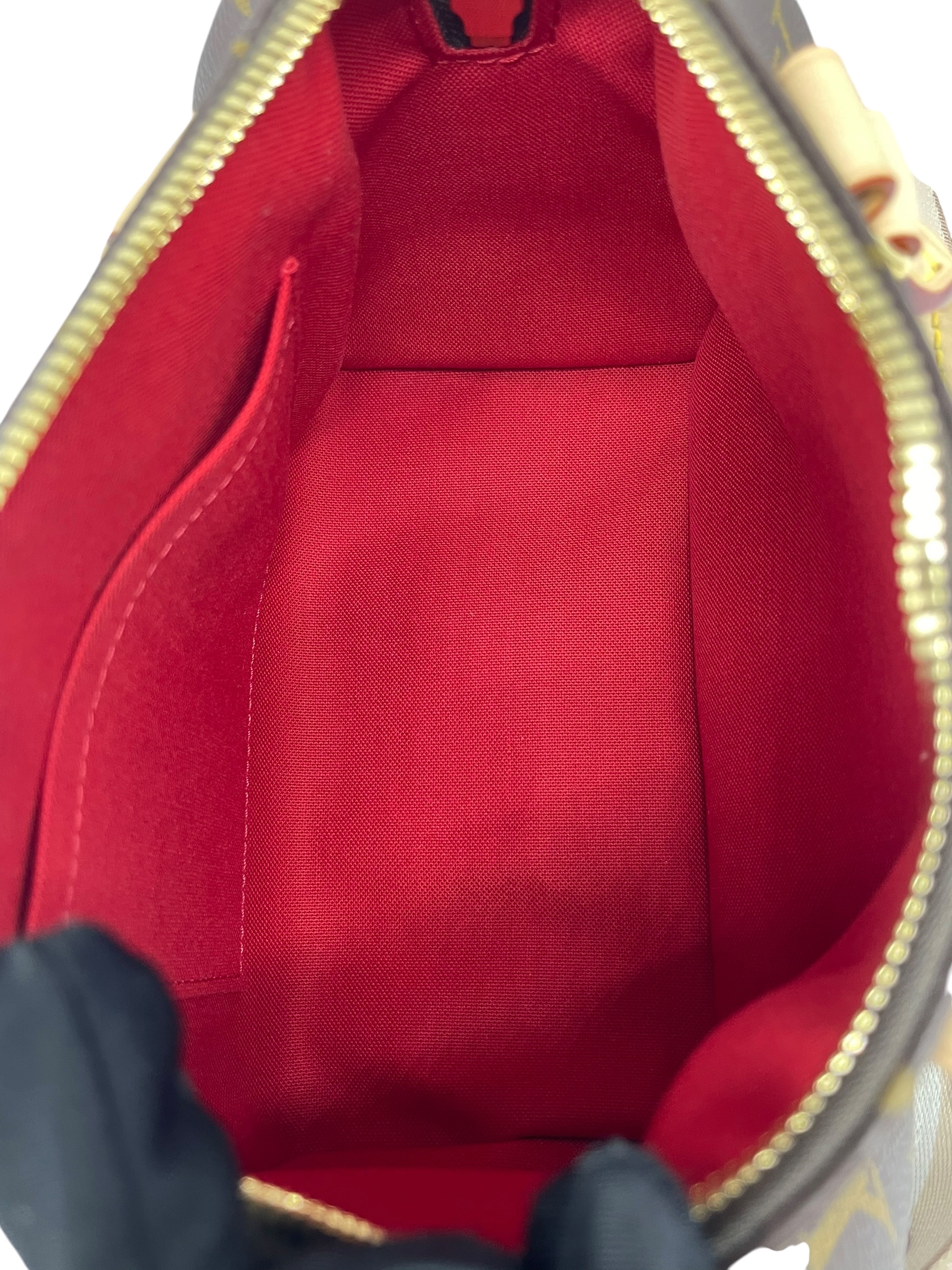 Pre-owned Louis Vuitton Speedy / Product Code: 071405