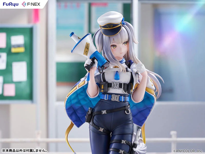 Shioriha Ruri 1/7 Scale Figure