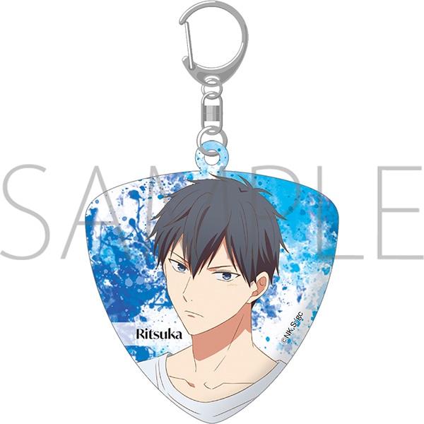 通販｜Given展Encore東京場／大阪場／福岡場展覽周邊