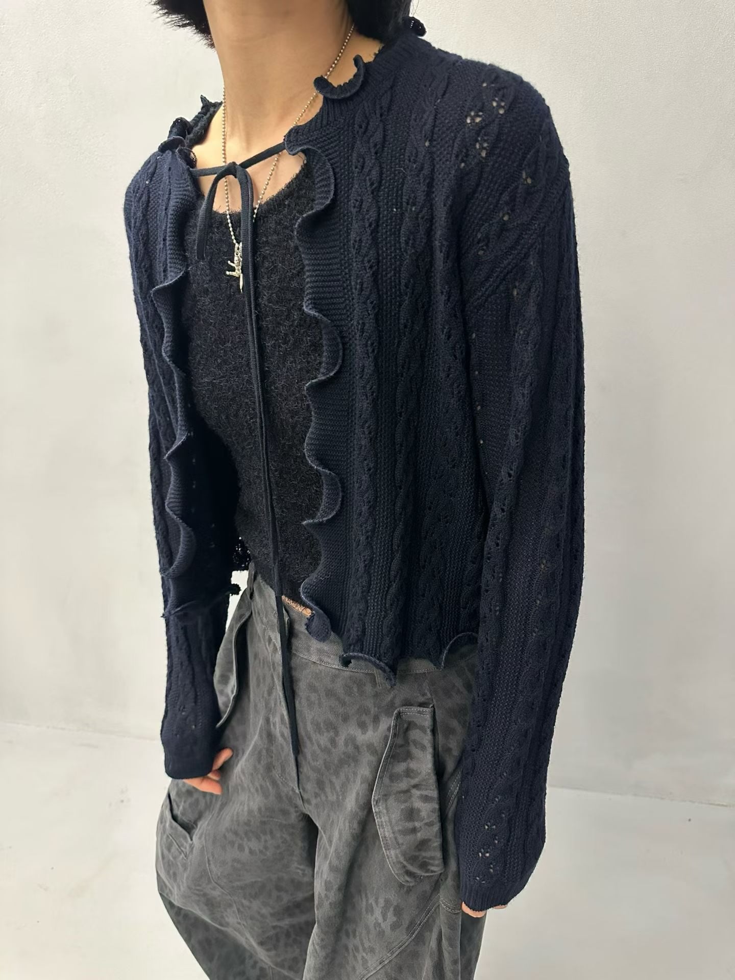 (2026FW) MAISONSTAFF - JK