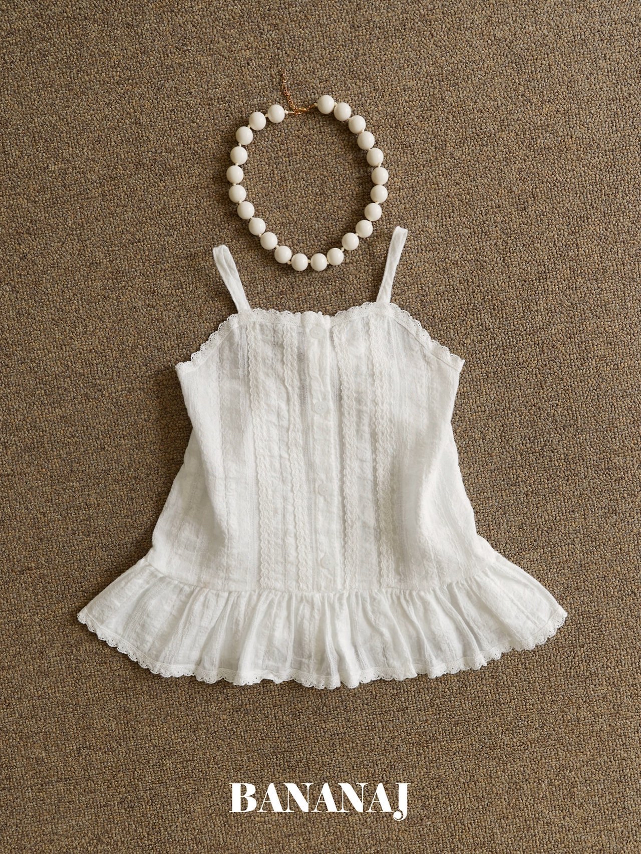 Bananaj | Rachel Dress