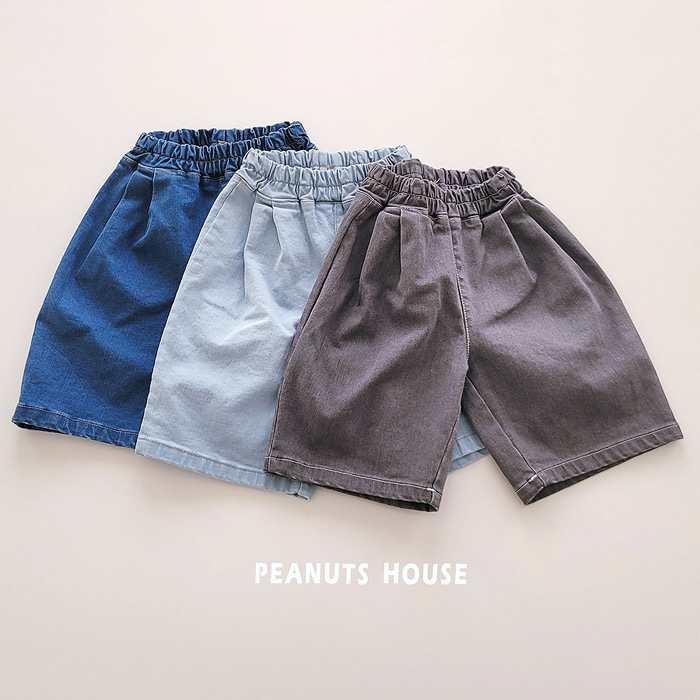 🇰🇷Peanuts House褲