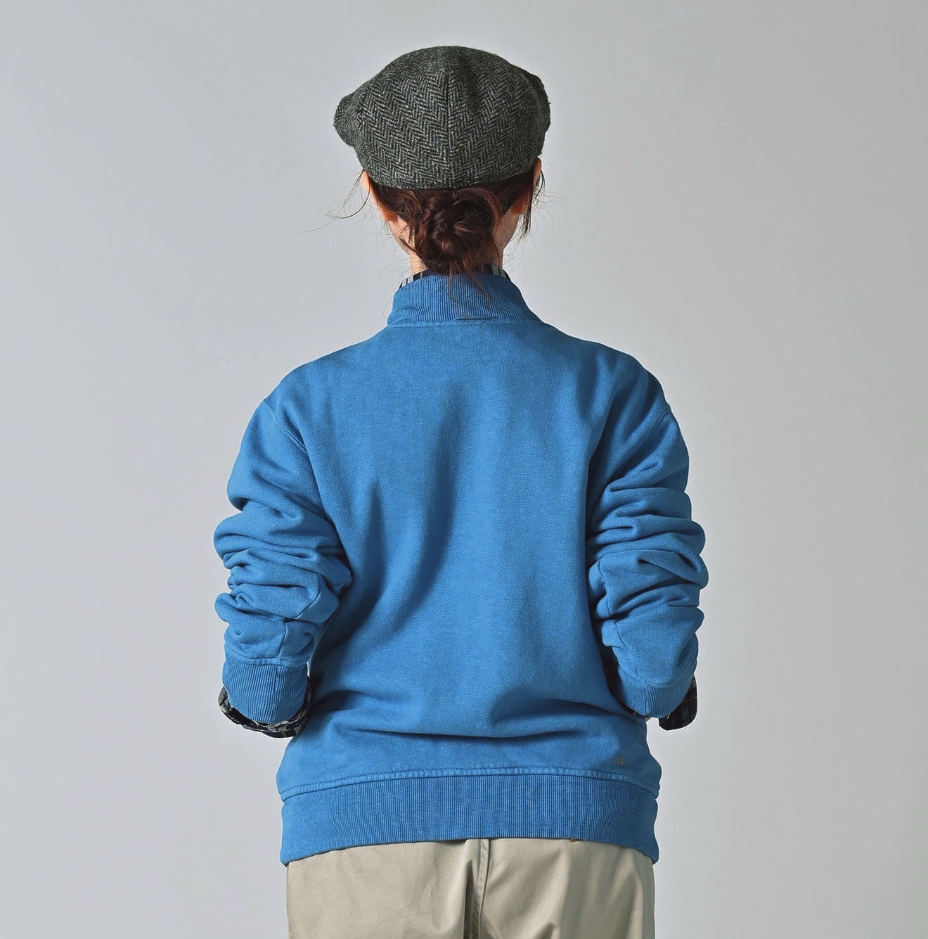 【 Freak’s Store 】 No.1389 45R Couple Jacket