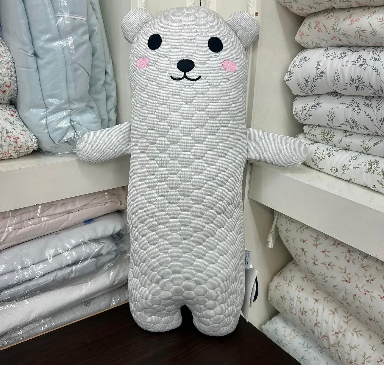 🇰🇷韓國直送 涼感公仔 KJ26 Made in Korea