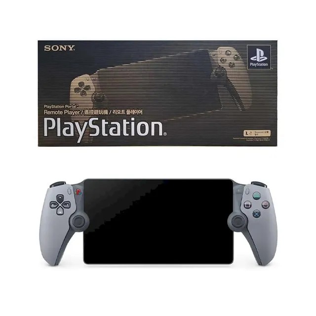 Sony PS Portal Remote Player (PlayStation 30週年紀念版) - 平行進口