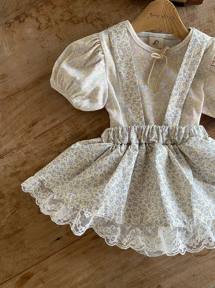 🇰🇷Anne shirley tee