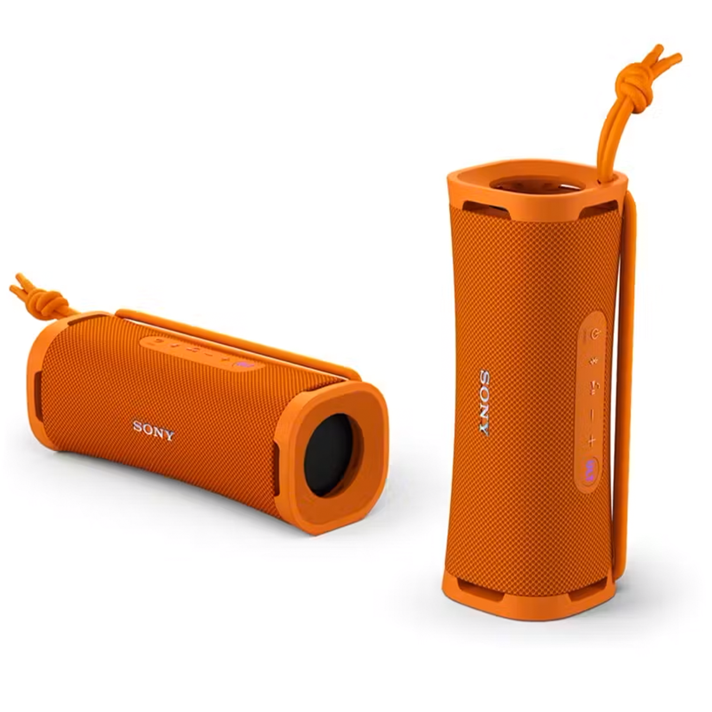 Sony ULT Field 1 Wireless Speaker Orange (SRS-ULT10)