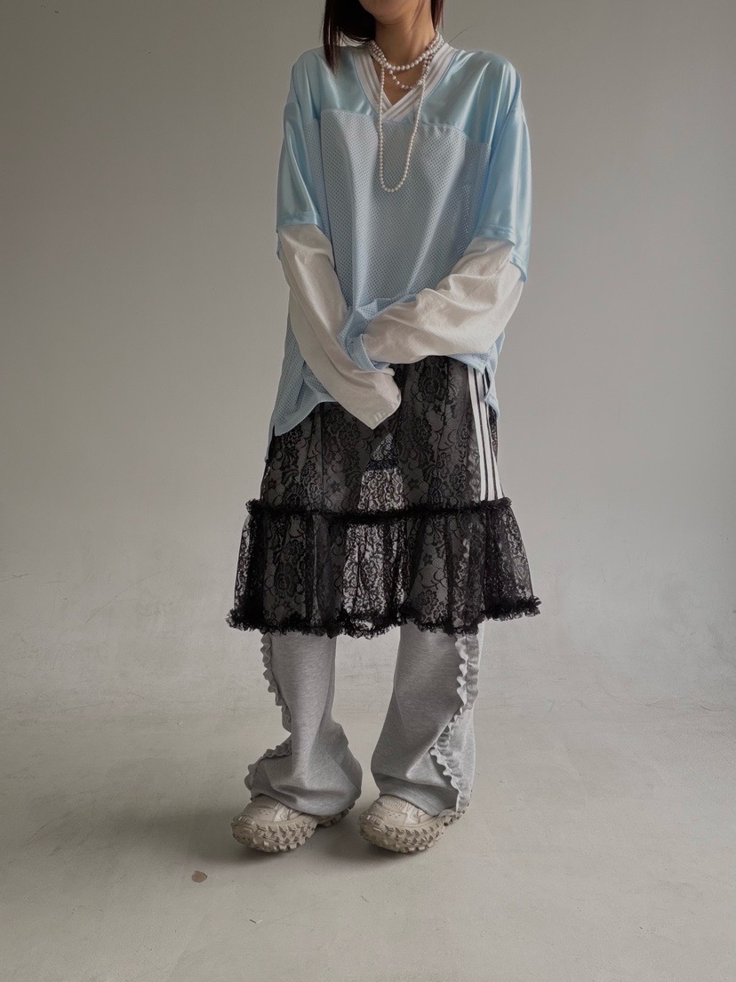 (2026SS) FRANC - SKIRT