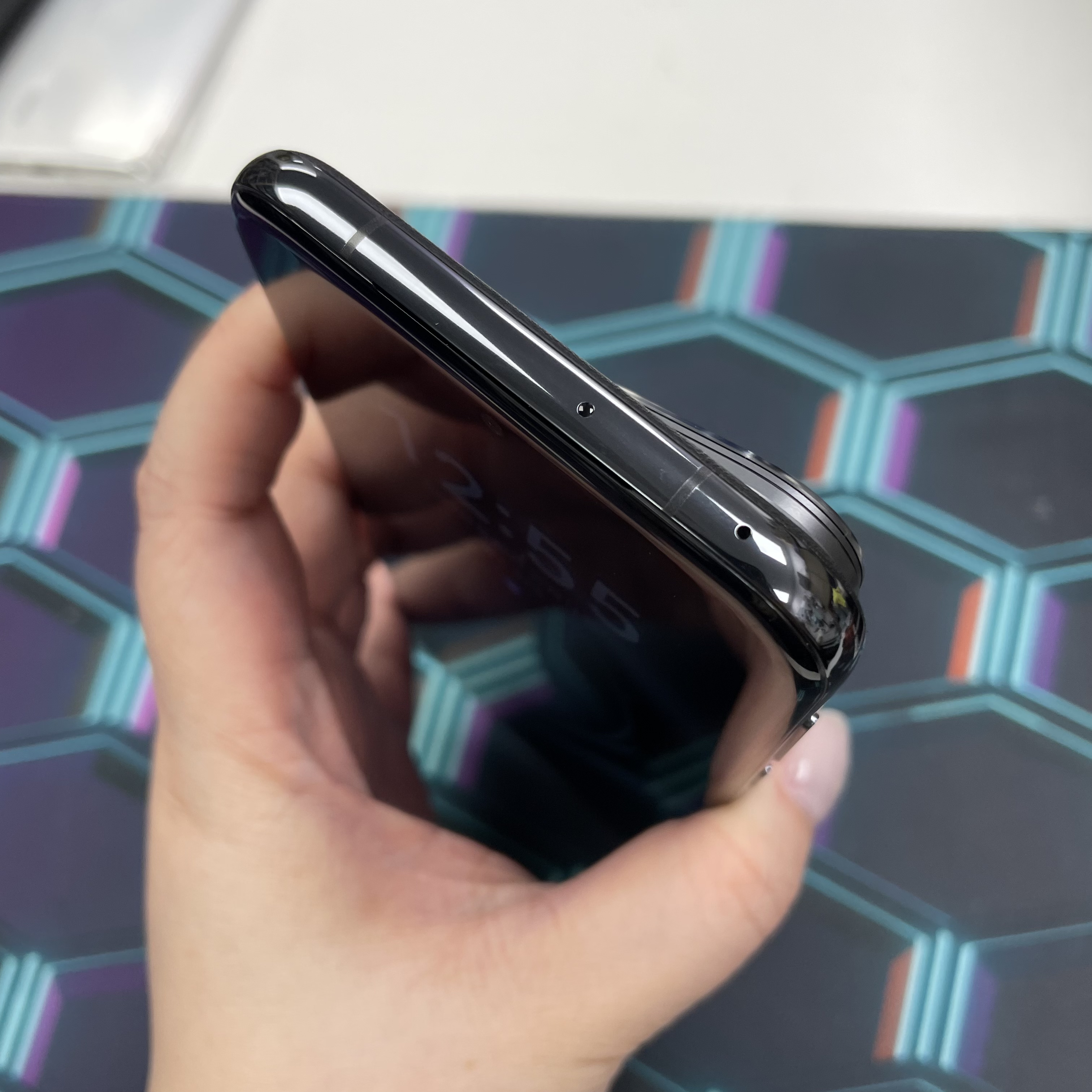 *6508 Huawei Pura 70 Ultra 完美機 16+1TB 黑色 black
