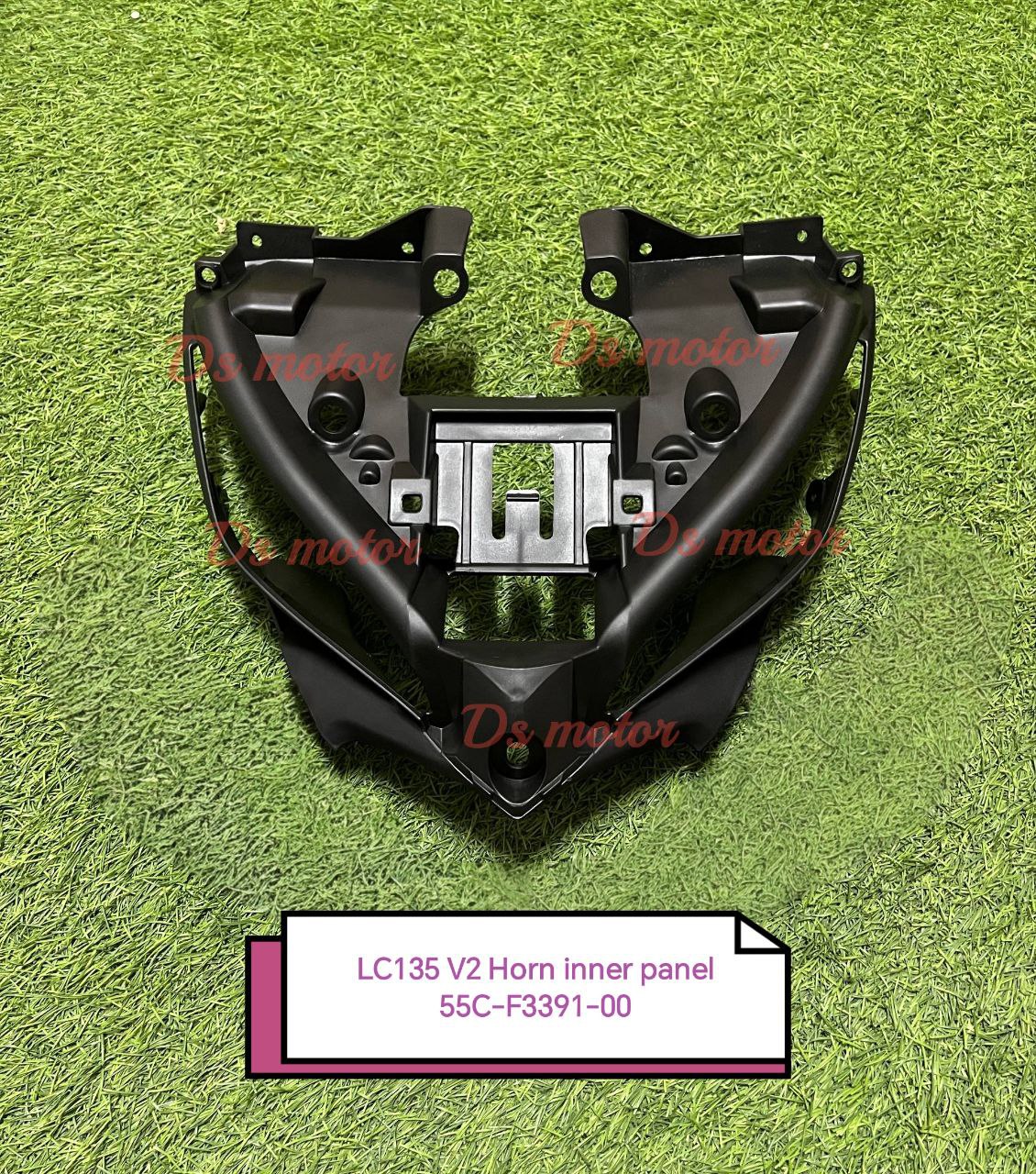 Inner Dada LC135 V2 V3 V4 <Horn Panel Inner> With Signal Lamp
