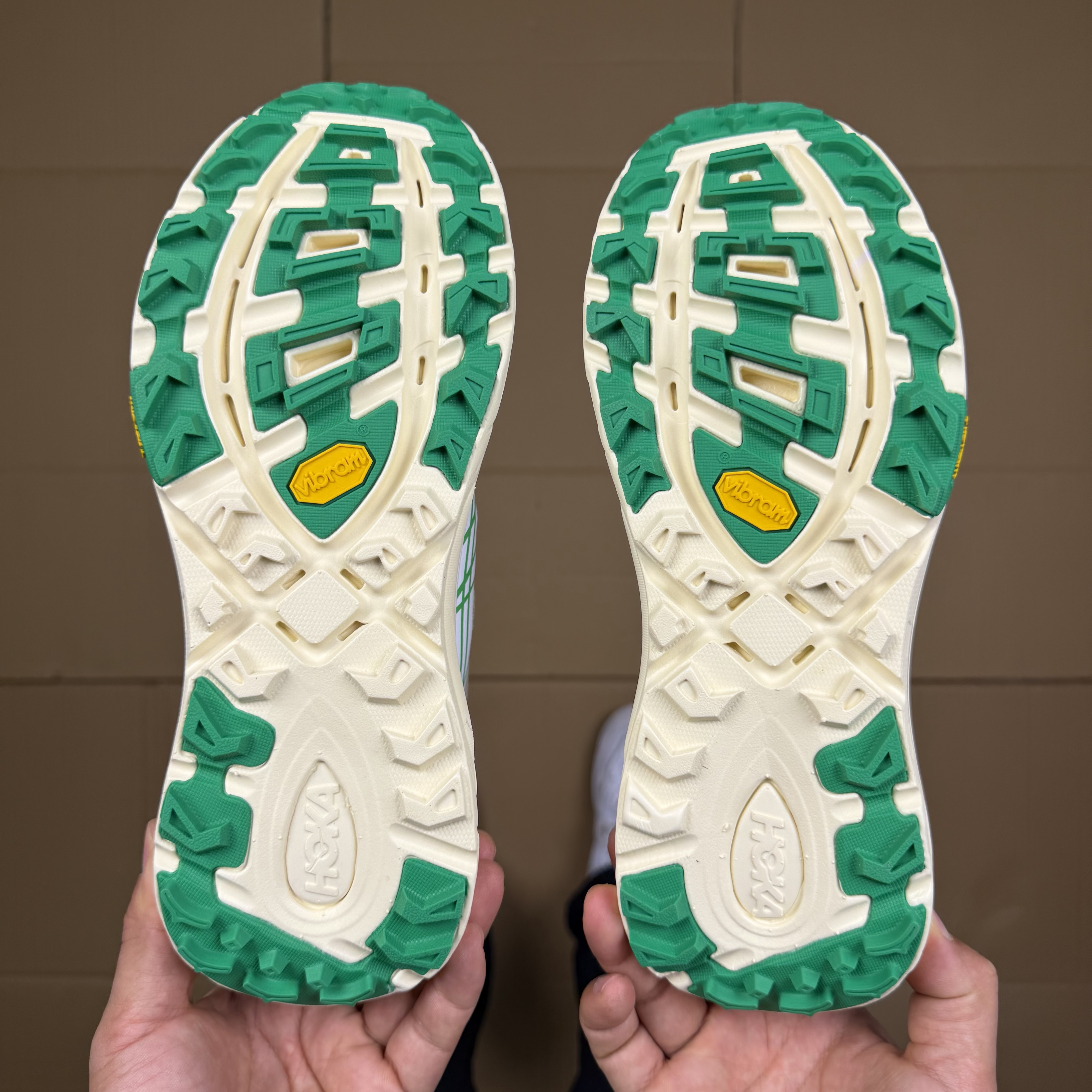 Hoka One One Mafate Speed 2