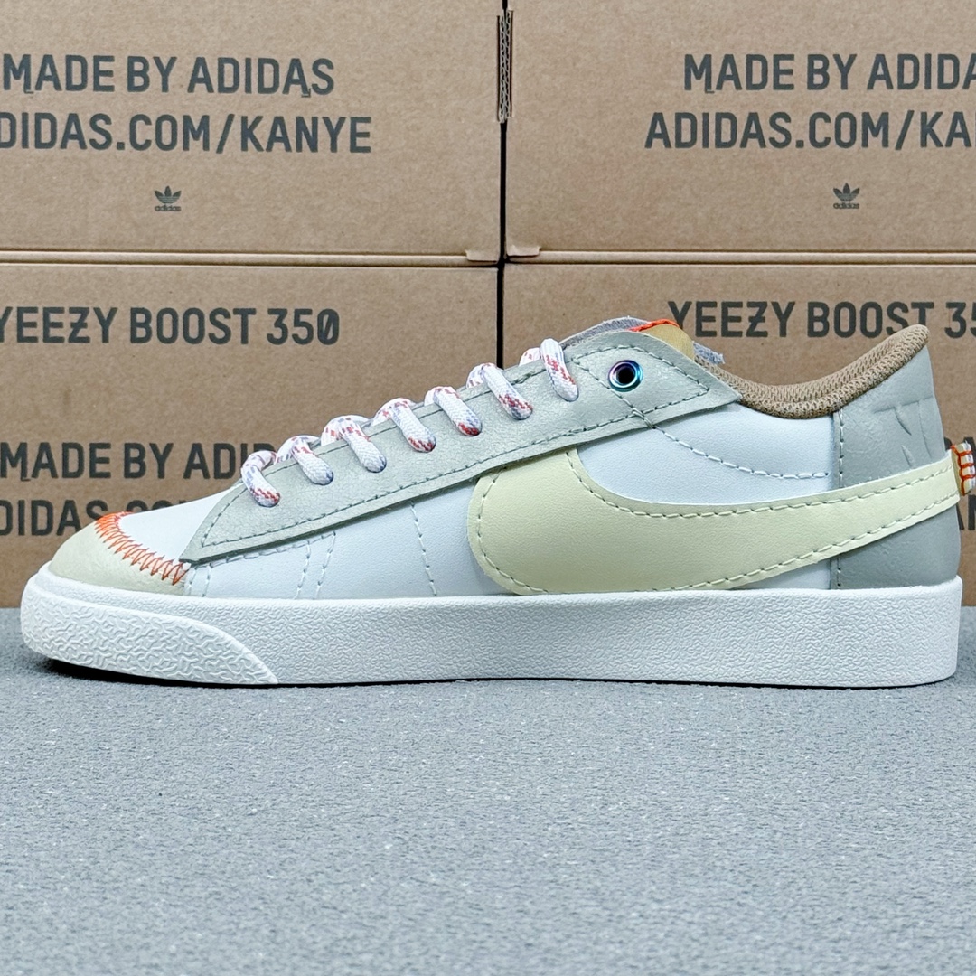 Nike Blazer Low '77 Jumbo