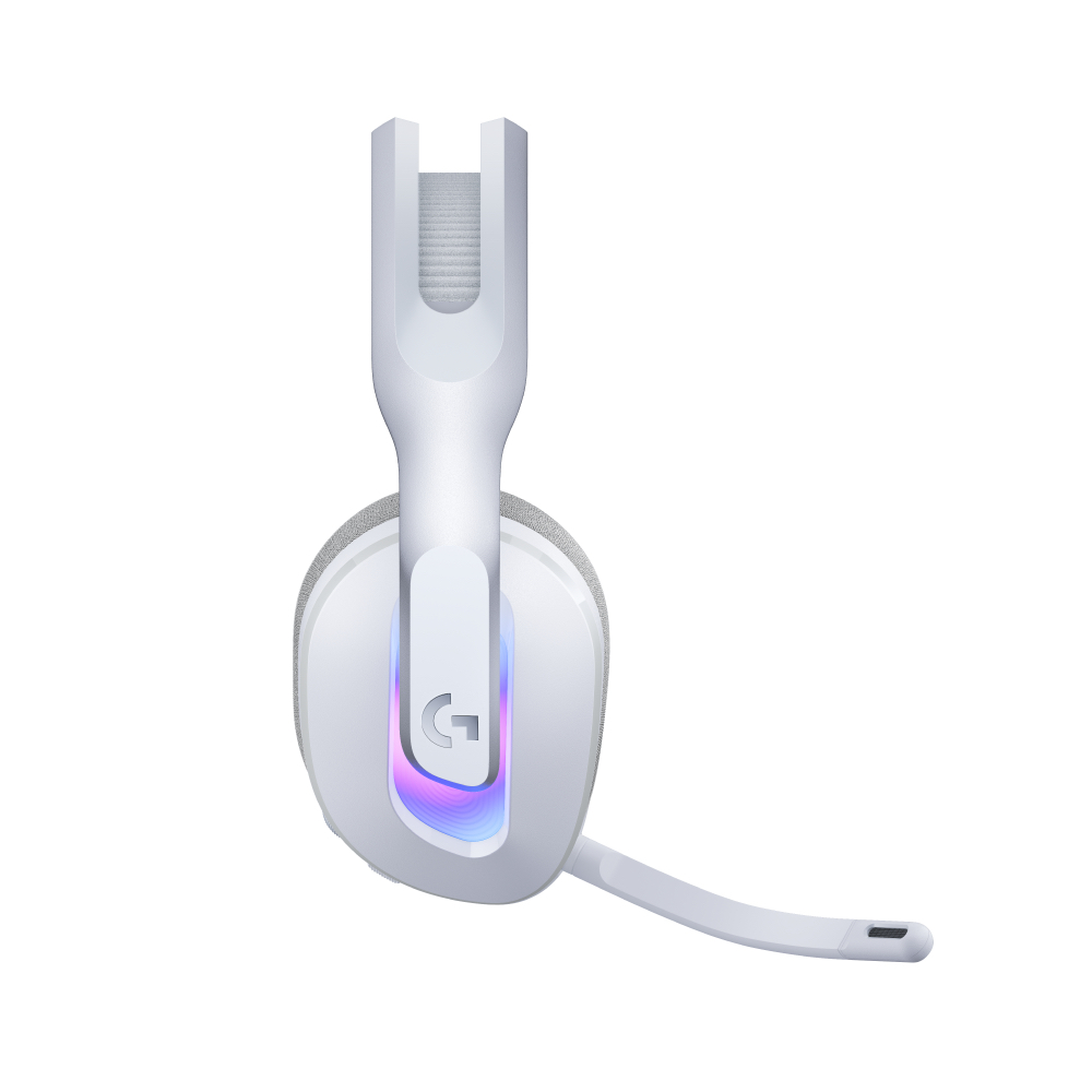 Logitech G522 LIGHTSPEED 三模無線遊戲耳機