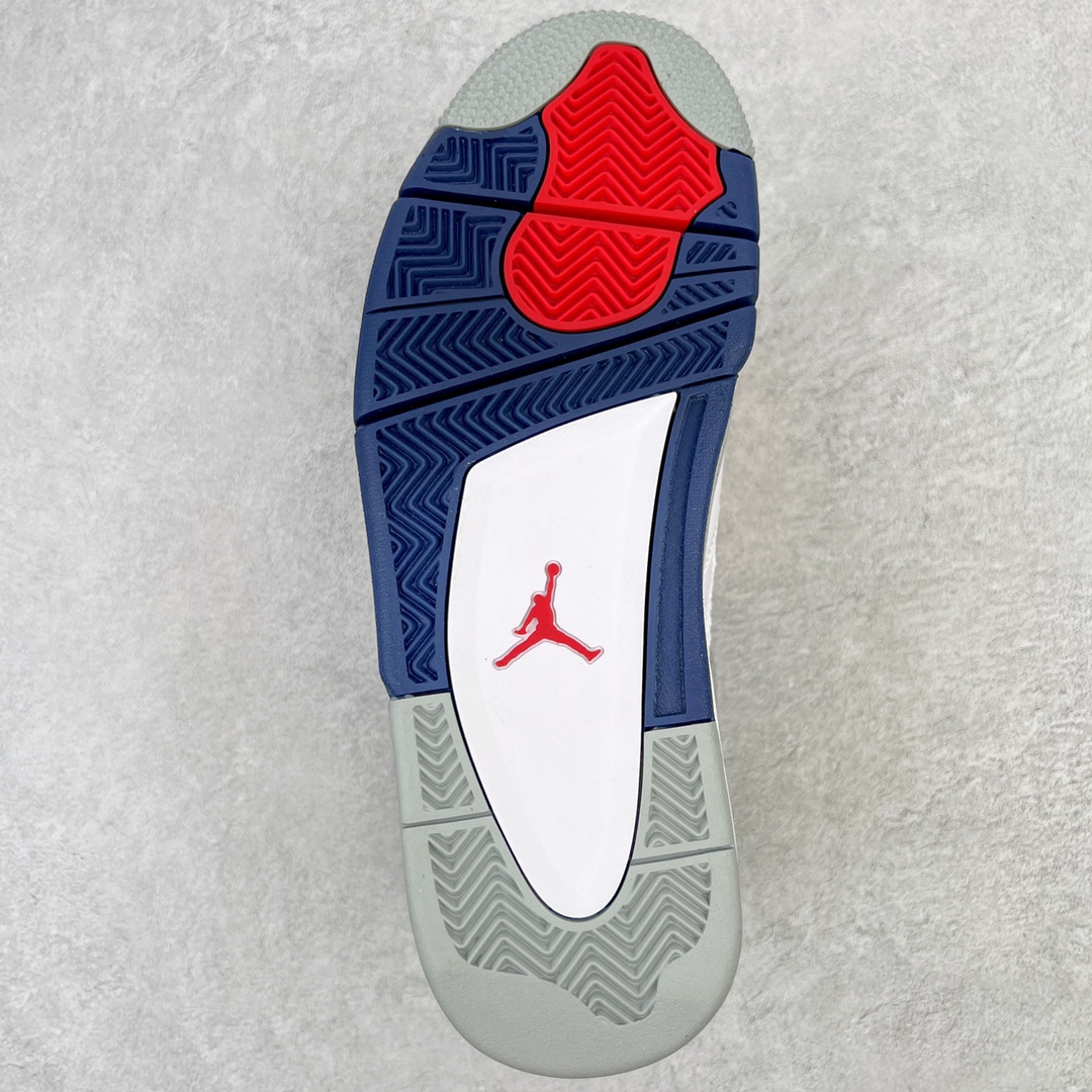 Nike Air Jordan 4 Retro "Midnight Navy" DH6927-140 