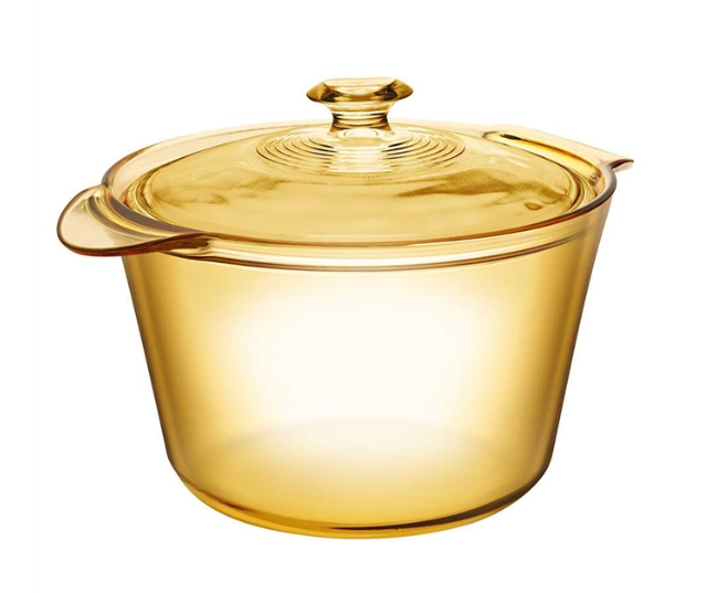 84VSF38/Flair雙耳湯鍋3.8L (Y)