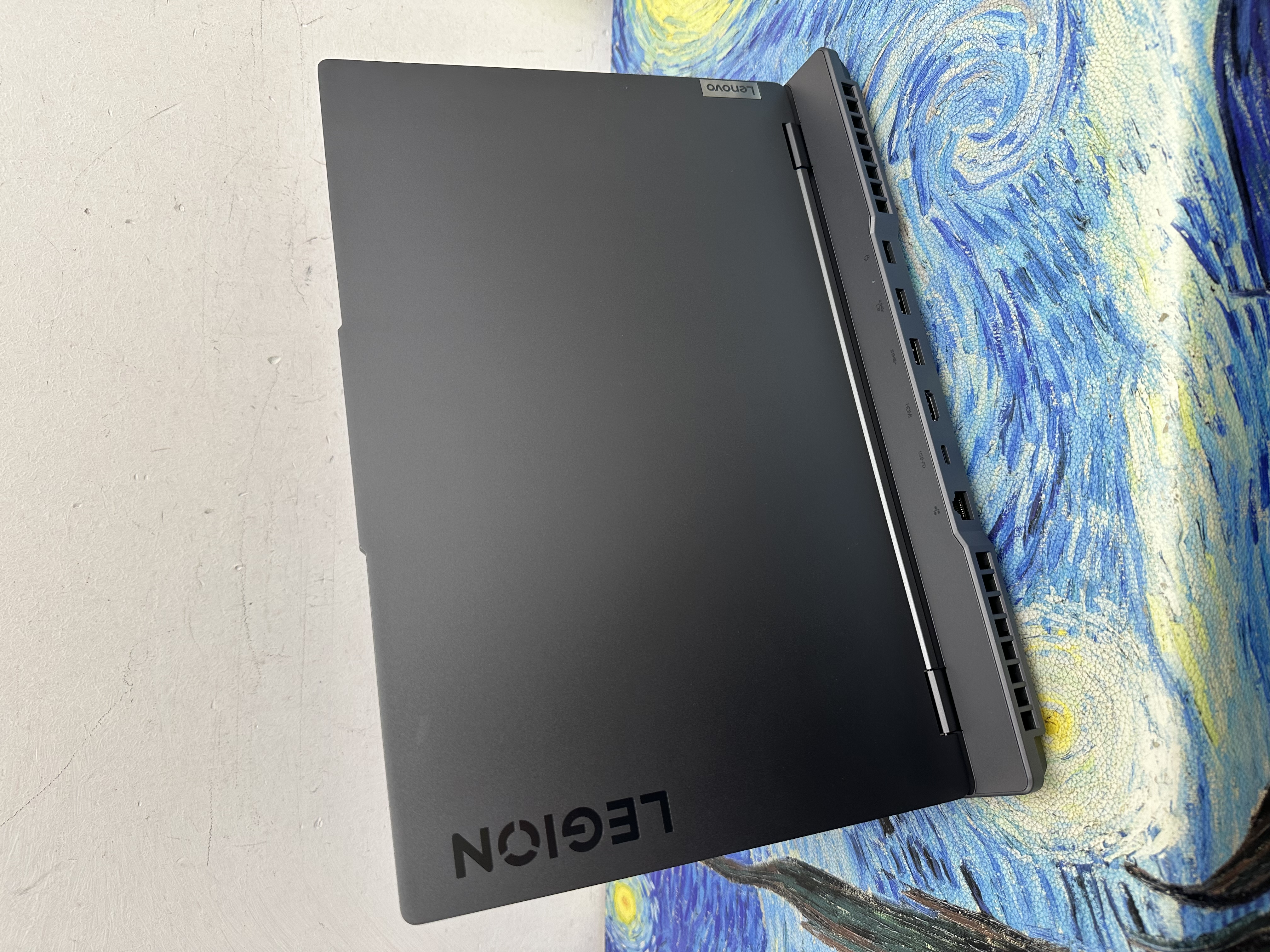 #6050 Lenovo Legion i7-13650HX / 8,16,32,64GB Ram/128,256,512GB,1TB SSD/RTX4060/15.6寸144Hz Mon /暢遊任何3A大作/ Gaming Laptop / GTA / Netflix / Office / PC / YouTube /  ASUS ROG / TUF