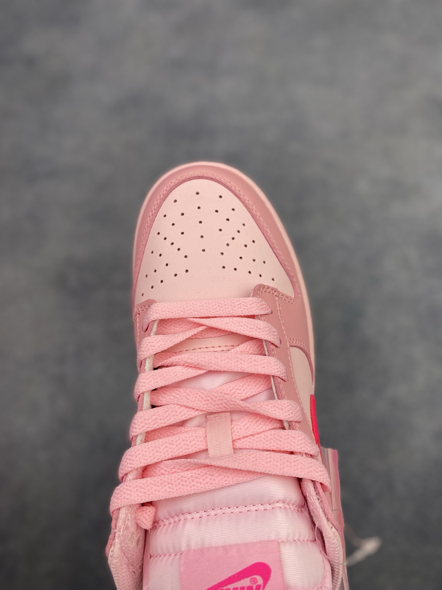 Nike Dunk Low DH9761-600