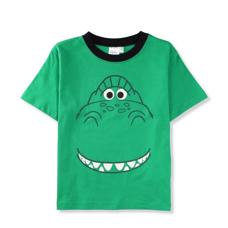 🇯🇵限時預訂 日本直送🇯🇵Rex泡泡龍造型短袖家居服上下套裝