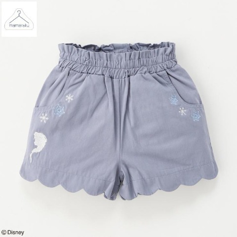 ✨連線商品需補運費✨日本 Birthday x Disney 公主系列 mämaraku 上衣及紗裙