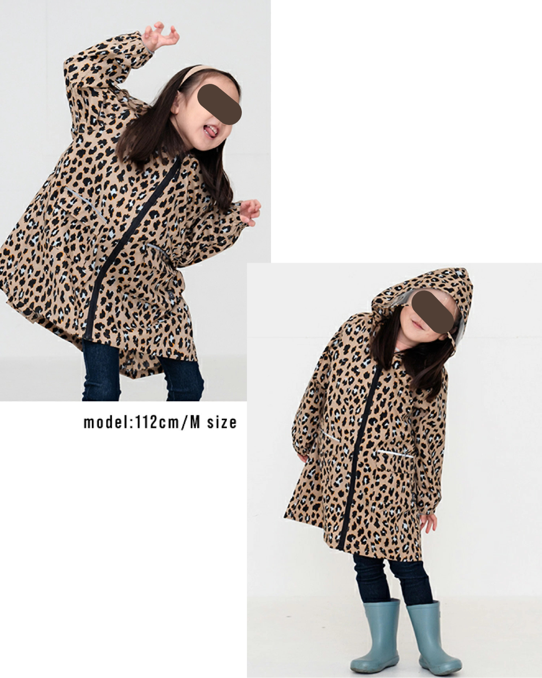 代購【 2026新色 日本 直送  KiU 兒童 雨褸  kids rain coat 】﻿﻿﻿﻿﻿