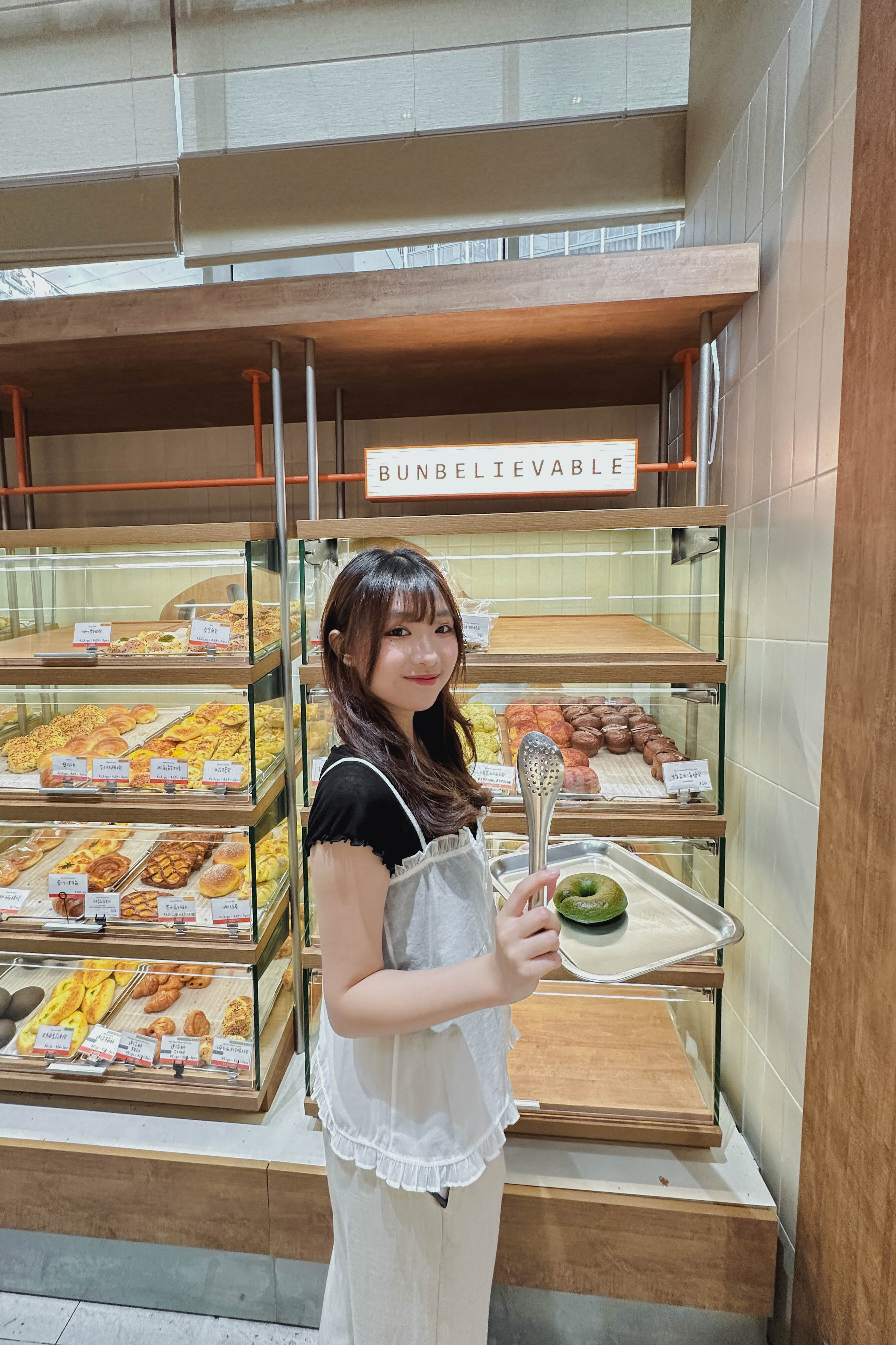 透明感ruffle小背心 (三色)