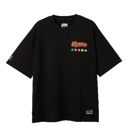 〔五月天 #5525〕回到那一天  我的城市T 香港限定版（3月20日綫下自取）（非綫上）