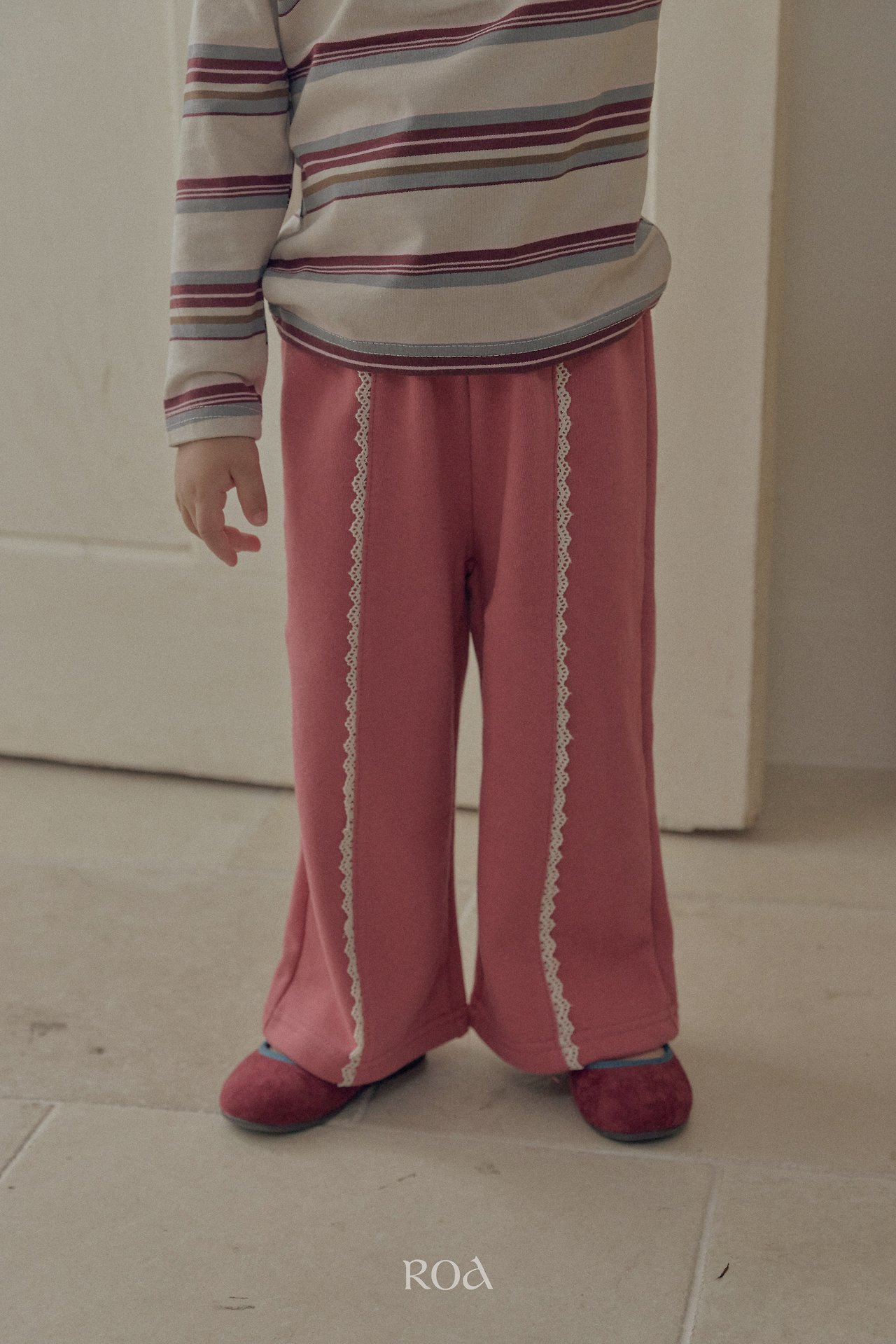 Roa Pudding Pants