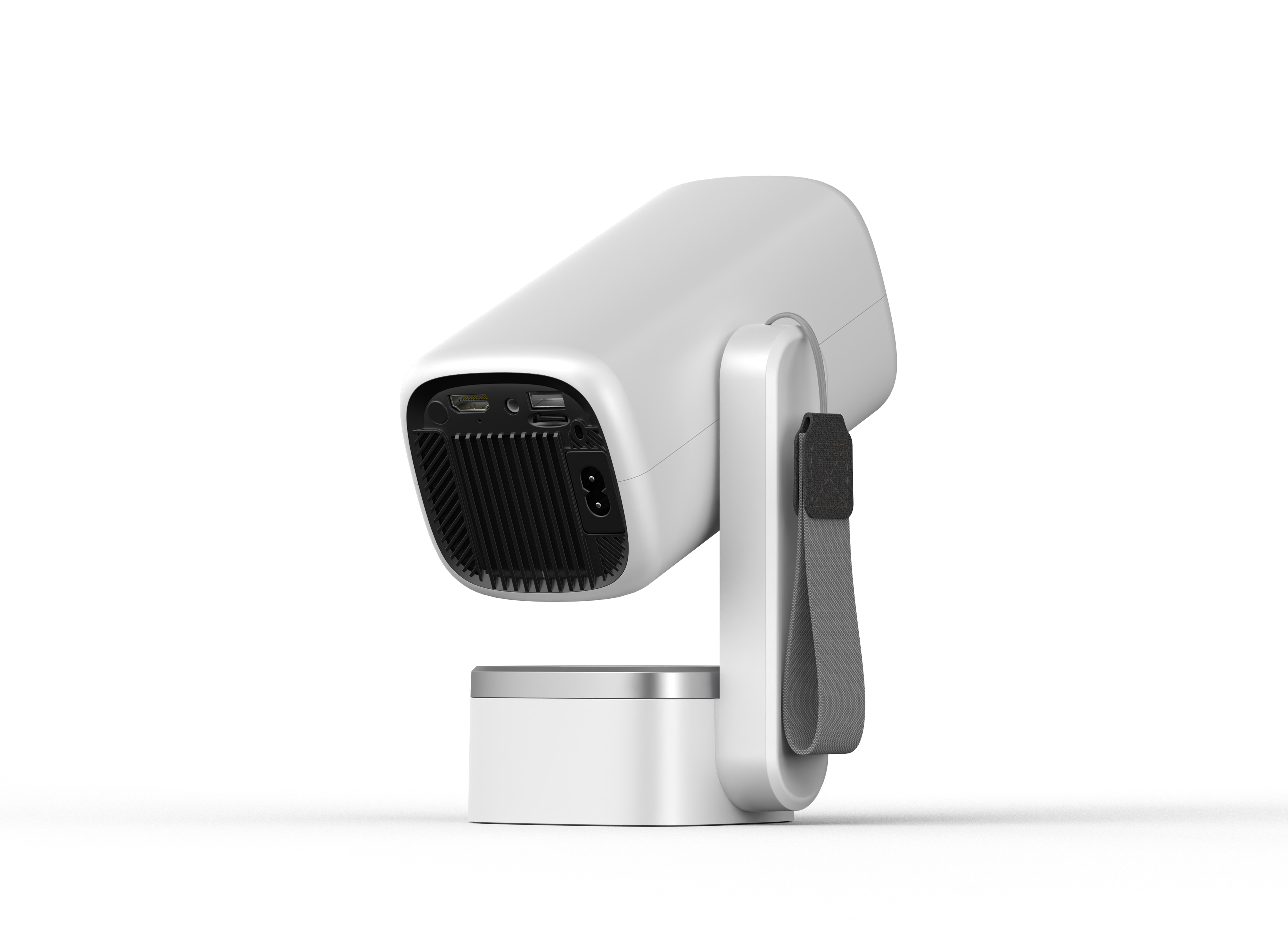 SAPPHIRE 4K YL03B 智慧投影機