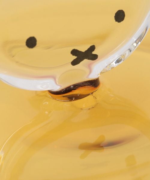 miffy x SC 2025 玻璃儲物罐