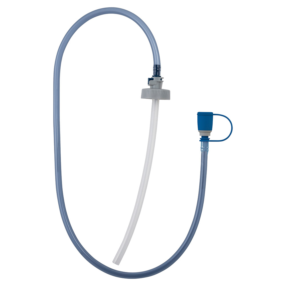 【7月訂購】MontbellFlex Water Pack 吸管飲水套件