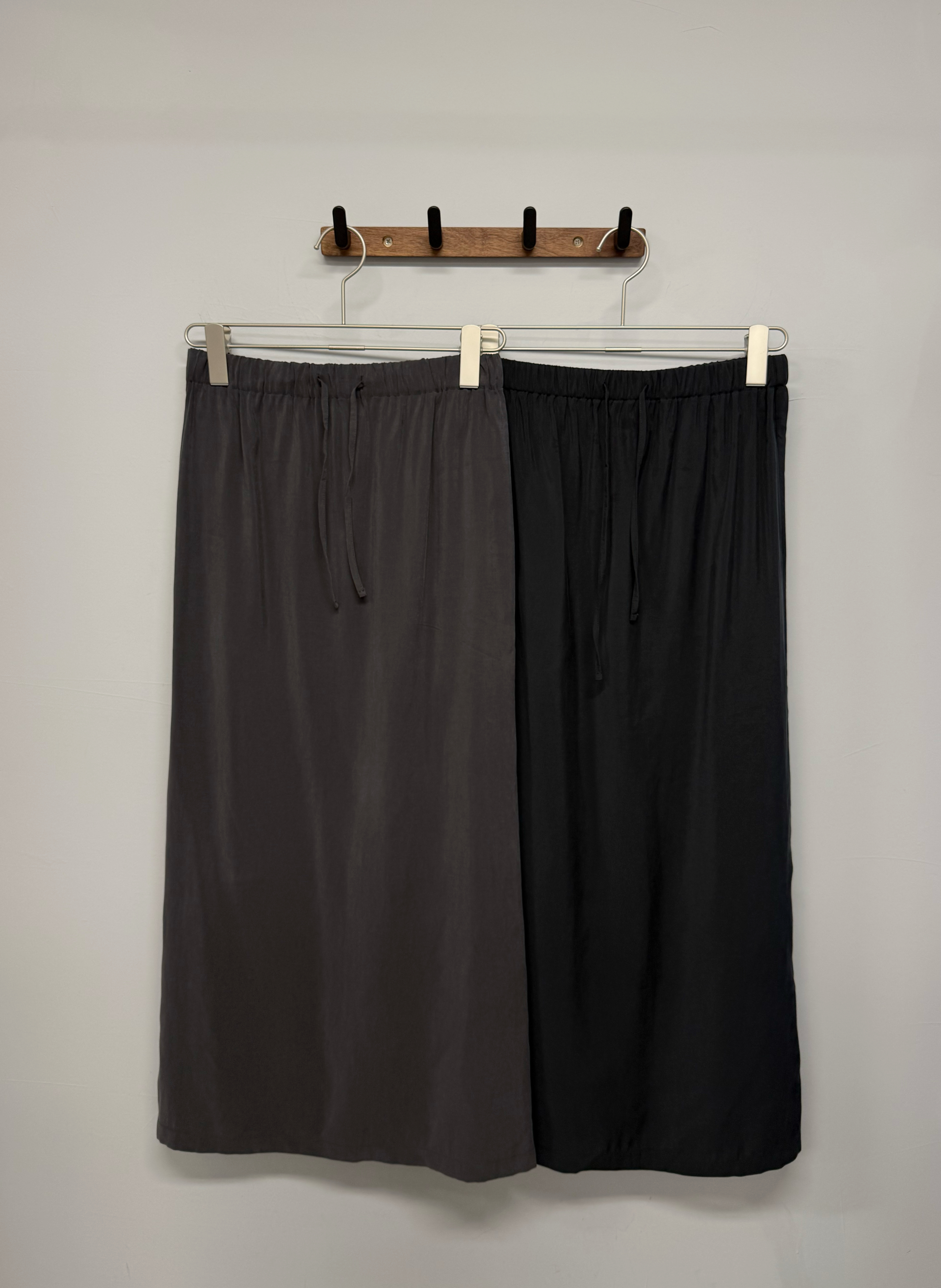 Rayon pencil skirt #sk44