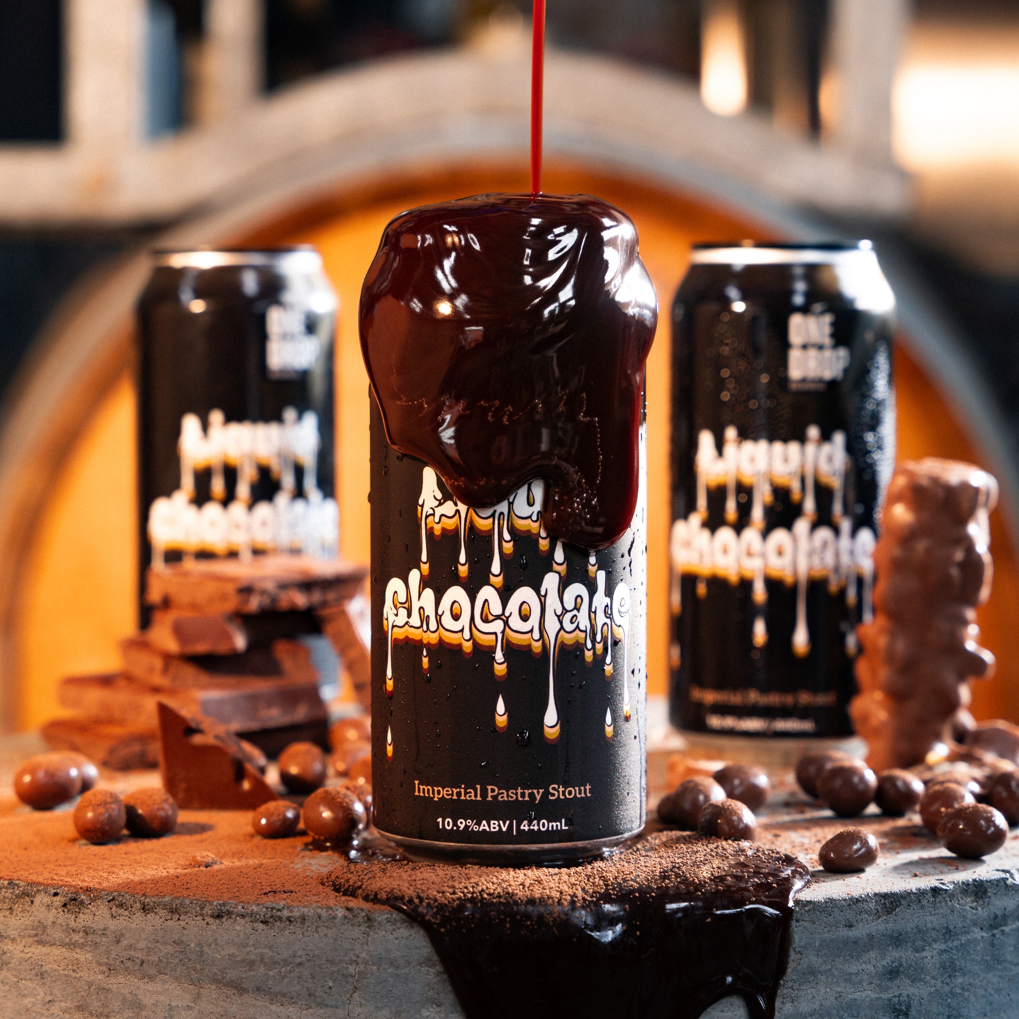 One drop brewing co