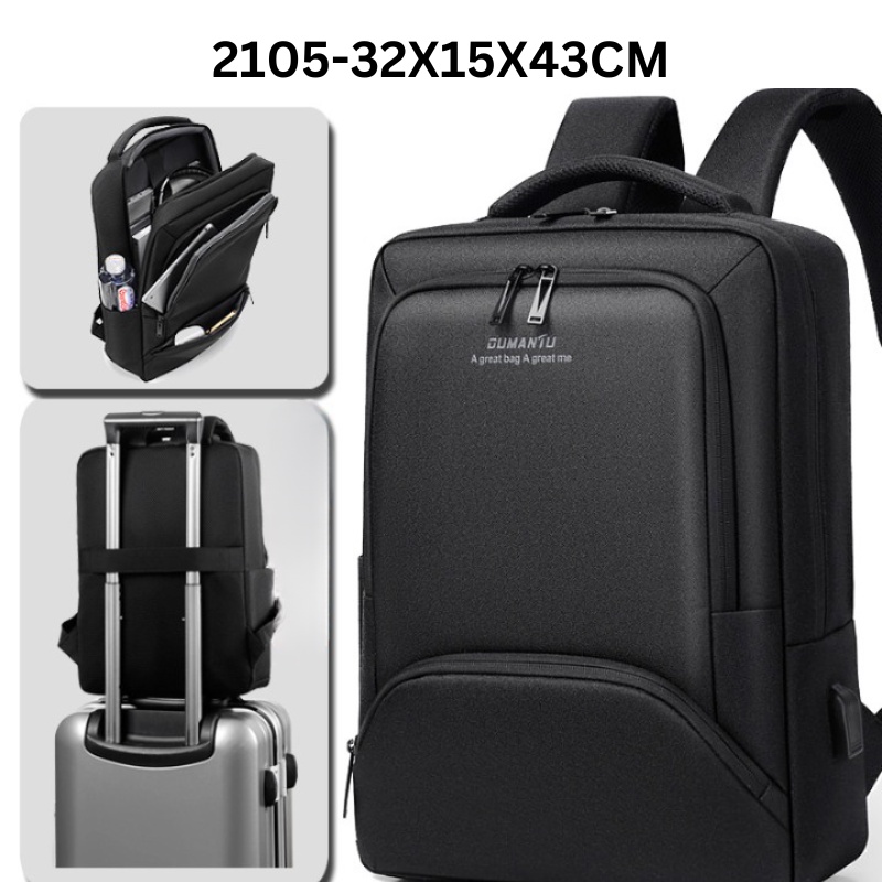 16.1 Inch Office Backpack / Business Backpack