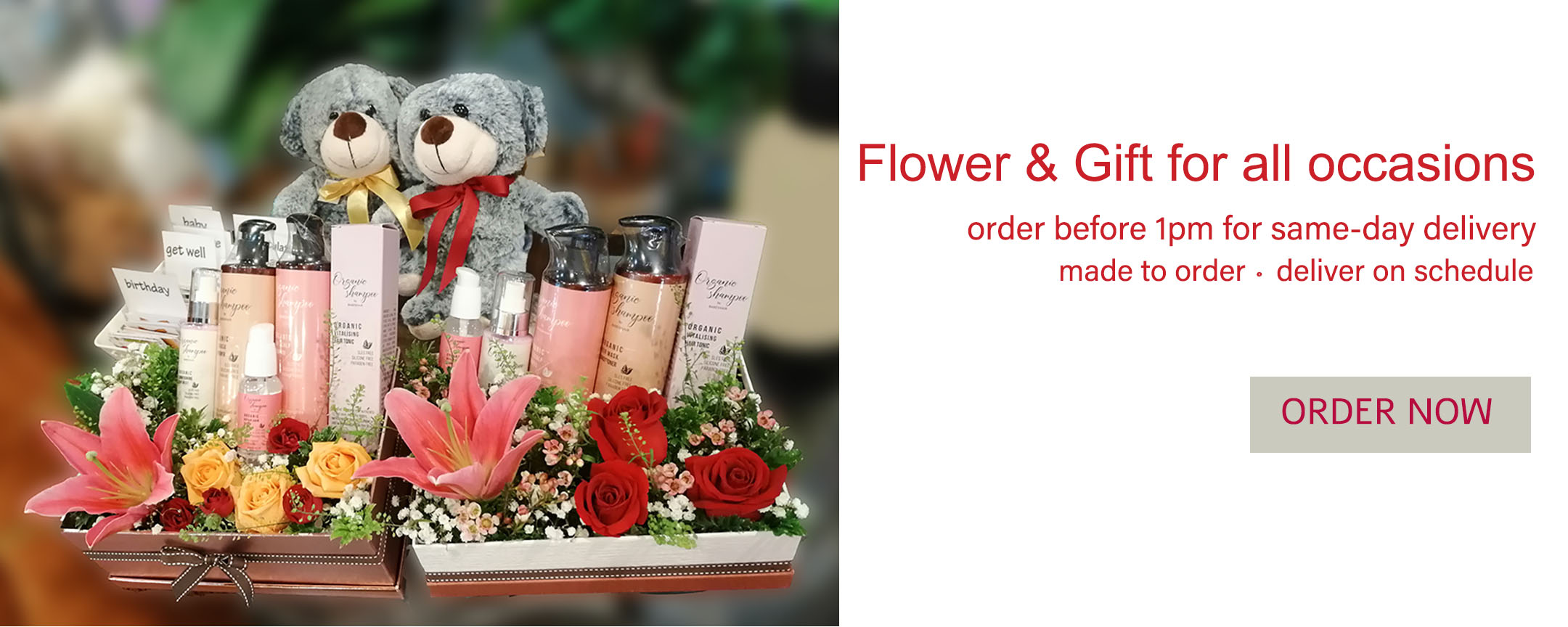 flowerandfruits  La Flor Florist 0193816611