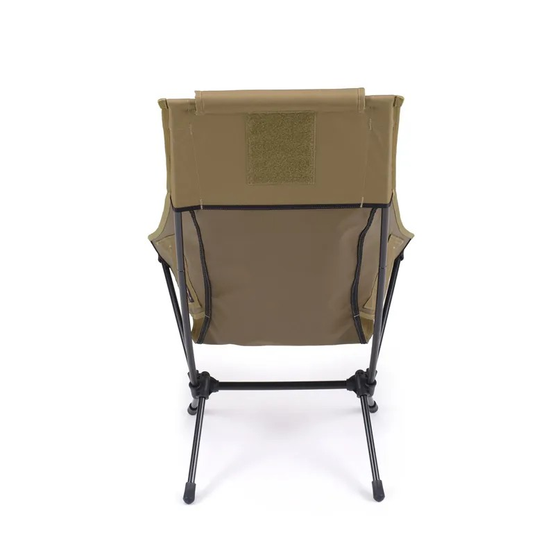 Helinox Tactical Chair Two 軍事風高背椅