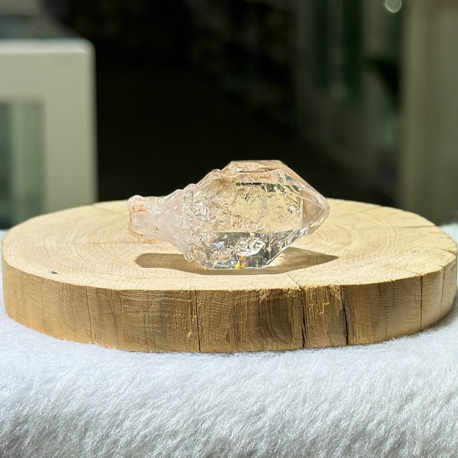 紅泥骸骨水晶 - 4