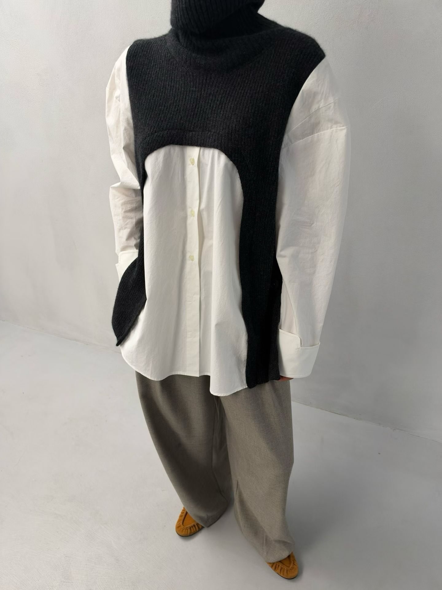 (2026FW) MAISOSNTAFF - TOP