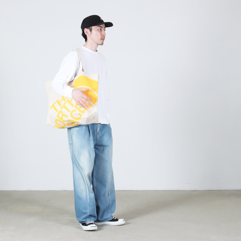 【5月訂購】TNH Ramp Tote L