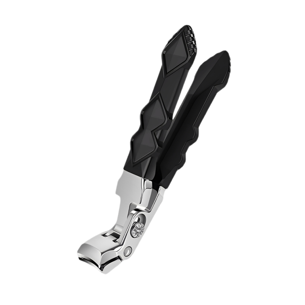 彎頭大口厚指甲鉗 UB0275